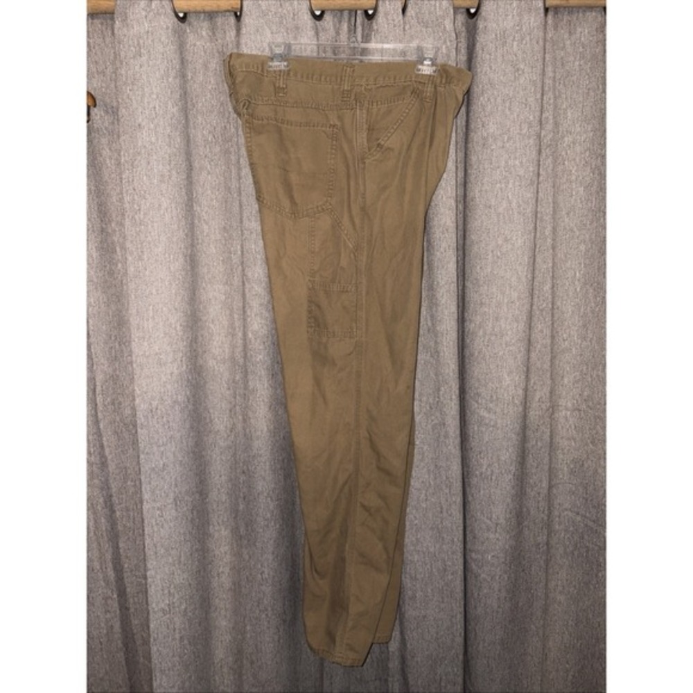Faded Glory Carpenter Khakis 34x34
